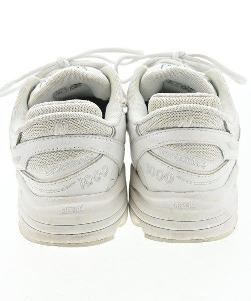 New Balance รองเท้าผ้าใบ