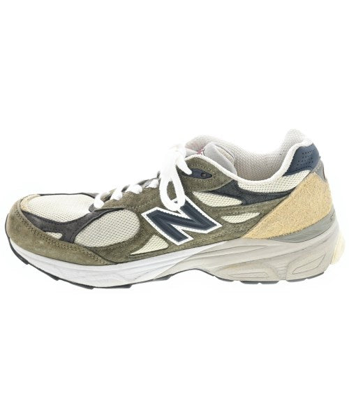 New Balance รองเท้าผ้าใบ