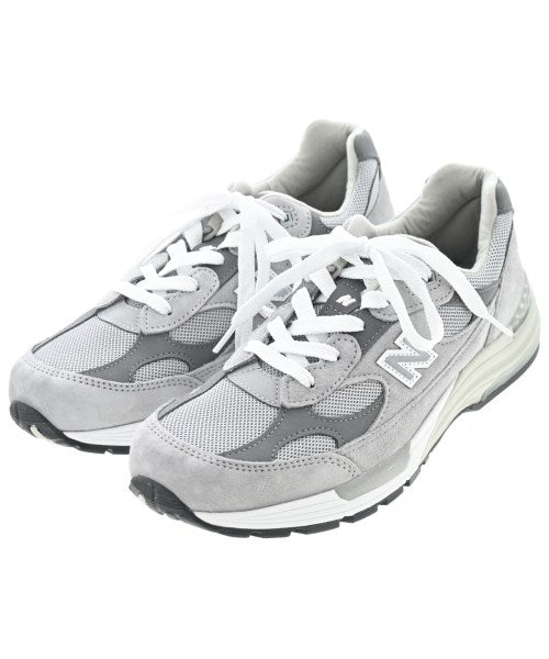 New Balance รองเท้าผ้าใบ