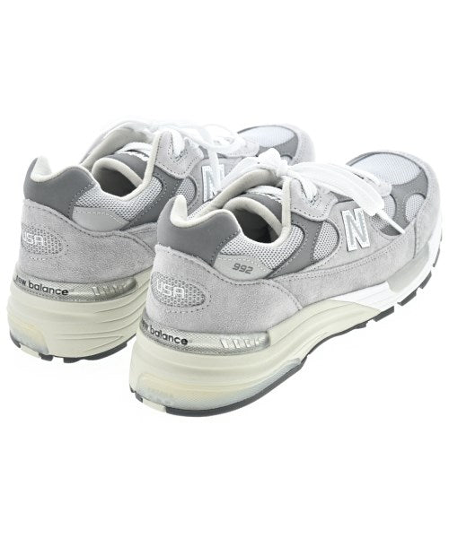 New Balance รองเท้าผ้าใบ