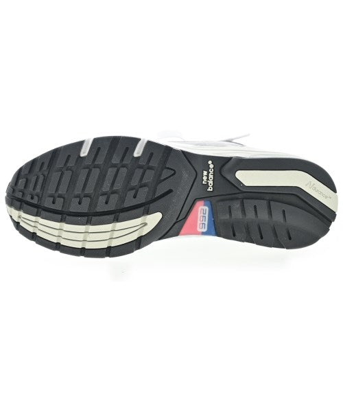 New Balance รองเท้าผ้าใบ
