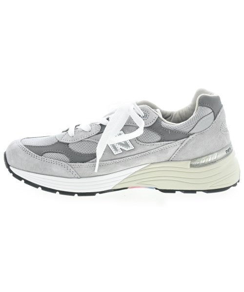 New Balance รองเท้าผ้าใบ