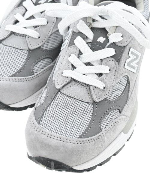 New Balance รองเท้าผ้าใบ