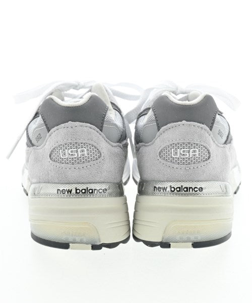 New Balance รองเท้าผ้าใบ