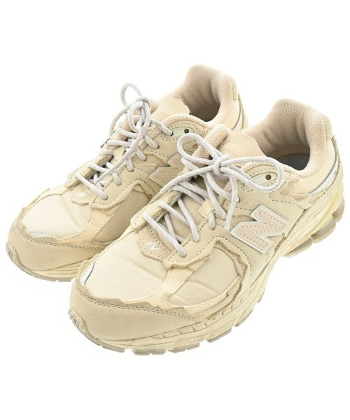 New Balance รองเท้าผ้าใบ