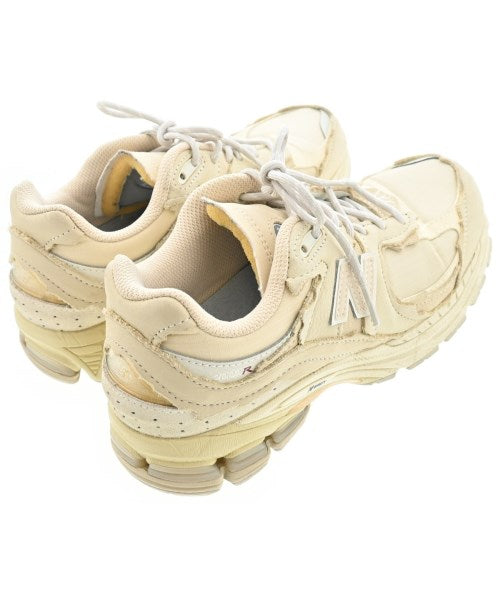 New Balance รองเท้าผ้าใบ