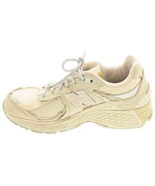 New Balance รองเท้าผ้าใบ