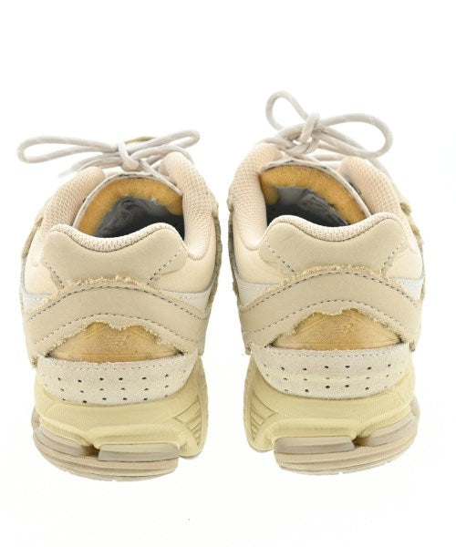 New Balance รองเท้าผ้าใบ