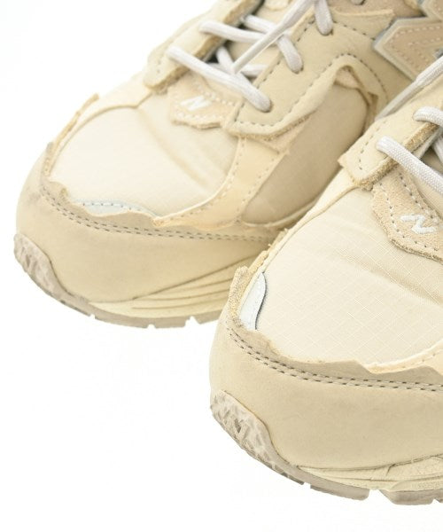 New Balance รองเท้าผ้าใบ