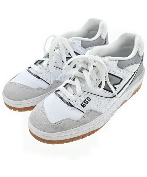 New Balance รองเท้าผ้าใบ