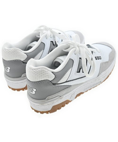 New Balance รองเท้าผ้าใบ