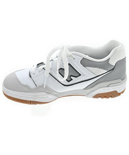 New Balance รองเท้าผ้าใบ