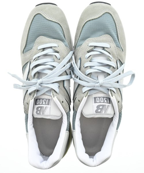 New Balance รองเท้าผ้าใบ