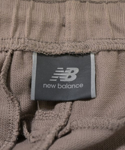 New Balance กางเกงวอร์ม