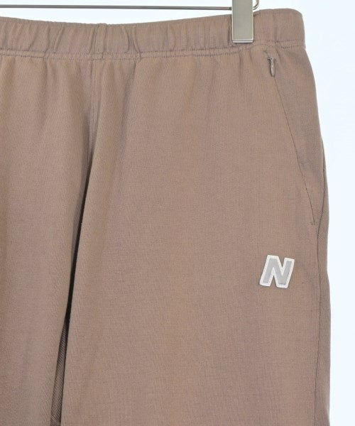 New Balance กางเกงวอร์ม