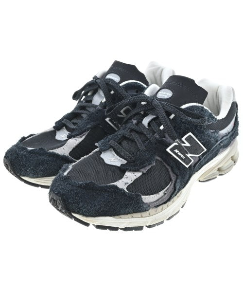 New Balance รองเท้าผ้าใบ