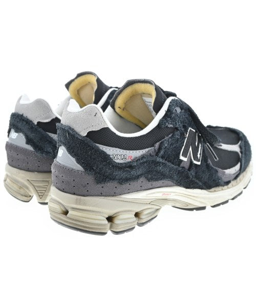 New Balance รองเท้าผ้าใบ