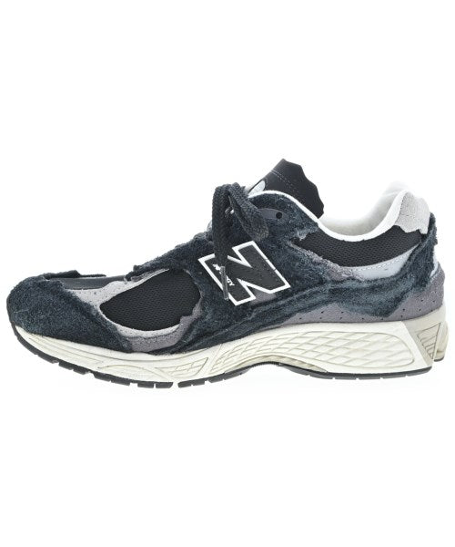 New Balance รองเท้าผ้าใบ