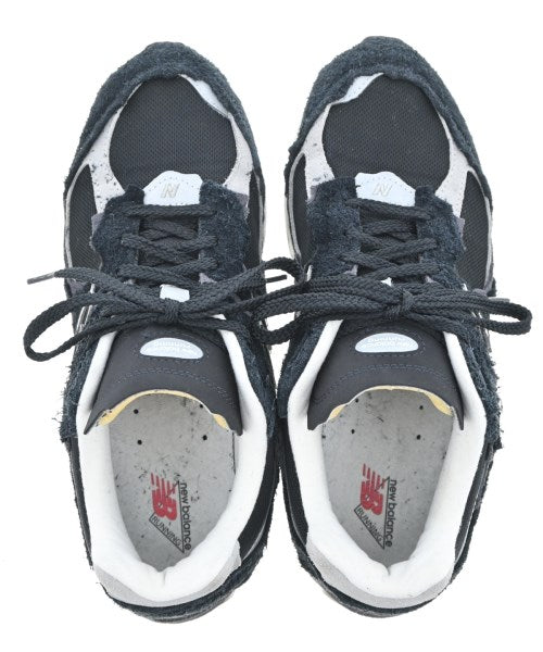 New Balance รองเท้าผ้าใบ