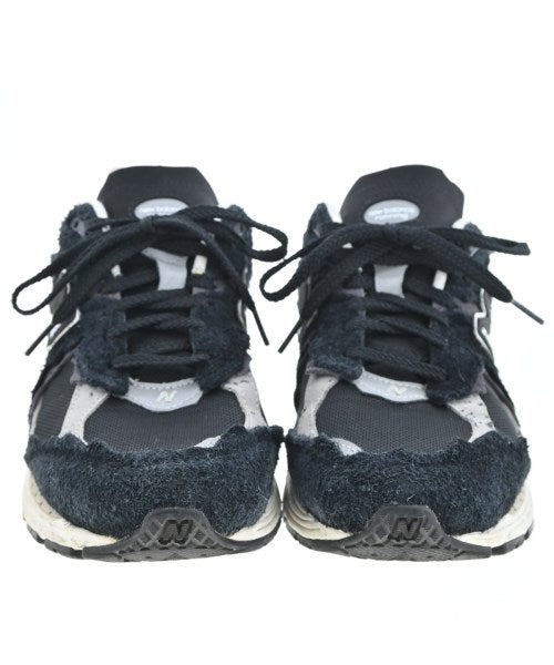 New Balance รองเท้าผ้าใบ
