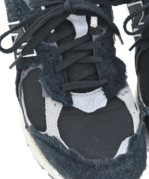 New Balance รองเท้าผ้าใบ