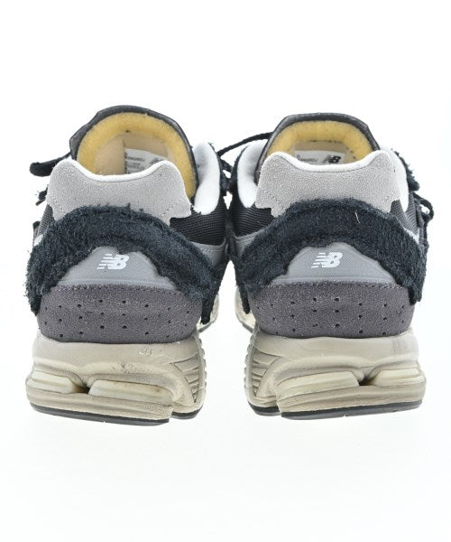 New Balance รองเท้าผ้าใบ