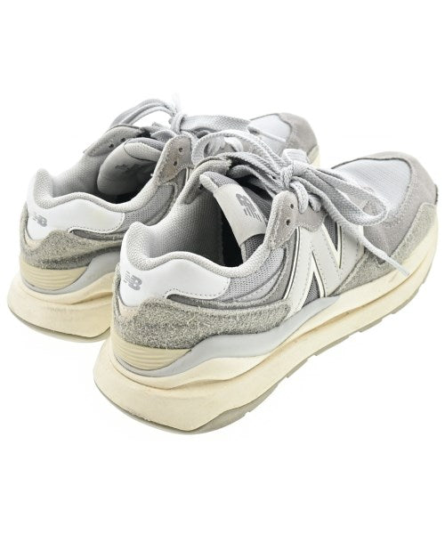 New Balance รองเท้าผ้าใบ