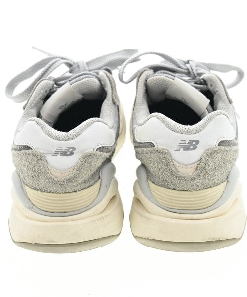 New Balance รองเท้าผ้าใบ
