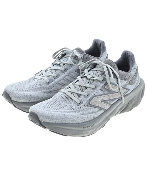 New Balance รองเท้าผ้าใบ