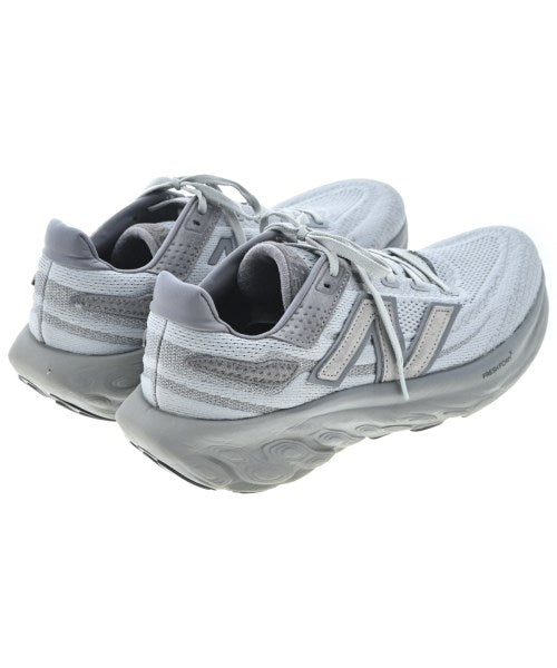 New Balance รองเท้าผ้าใบ