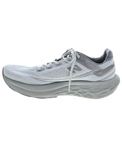 New Balance รองเท้าผ้าใบ