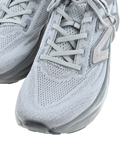New Balance รองเท้าผ้าใบ