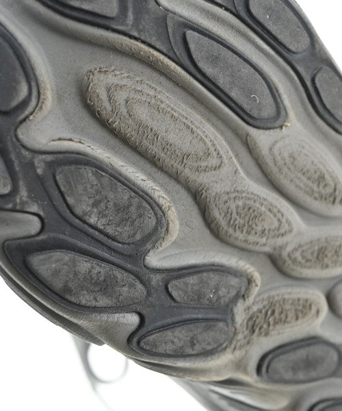 New Balance รองเท้าผ้าใบ