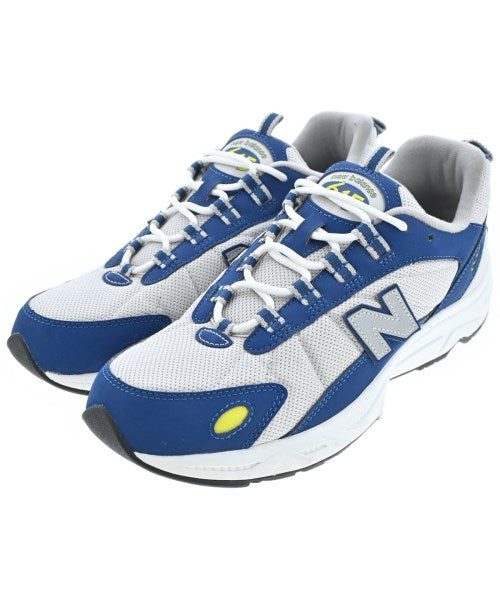 New Balance รองเท้าผ้าใบ