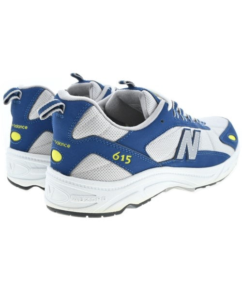 New Balance รองเท้าผ้าใบ