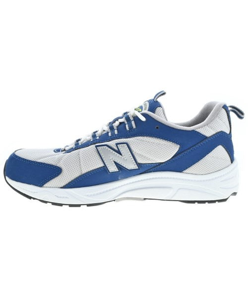 New Balance รองเท้าผ้าใบ