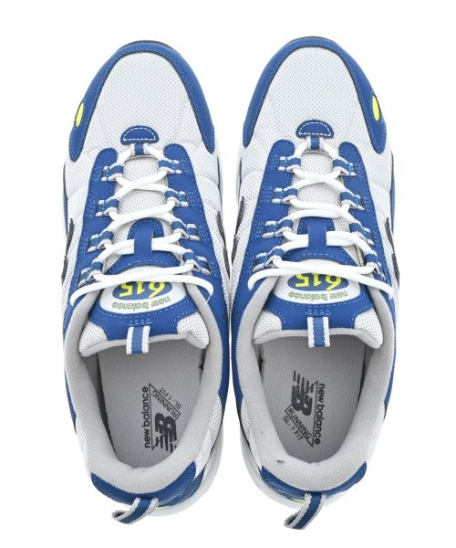New Balance รองเท้าผ้าใบ