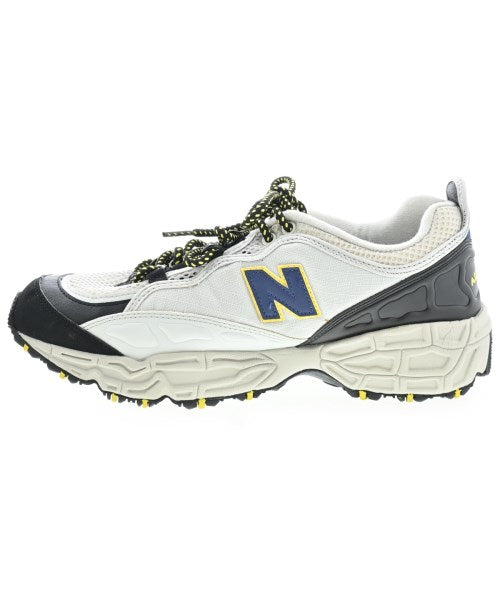 New Balance รองเท้าผ้าใบ