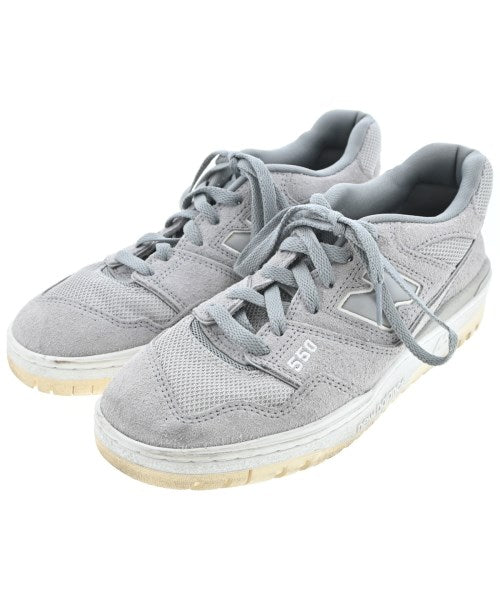 New Balance รองเท้าผ้าใบ