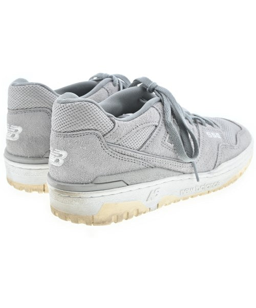 New Balance รองเท้าผ้าใบ