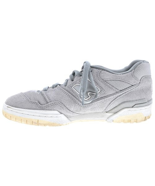 New Balance รองเท้าผ้าใบ