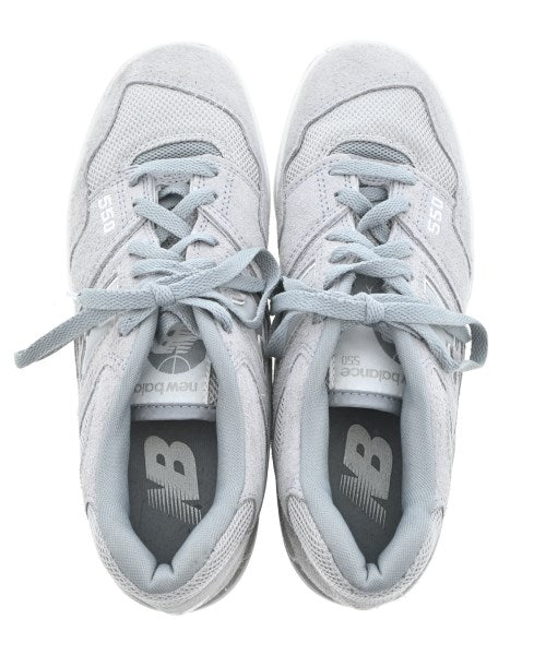 New Balance รองเท้าผ้าใบ