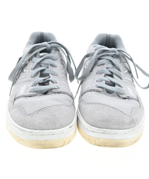 New Balance รองเท้าผ้าใบ