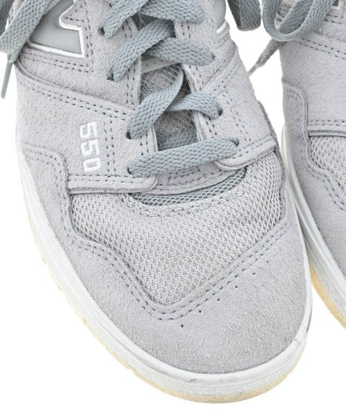New Balance รองเท้าผ้าใบ