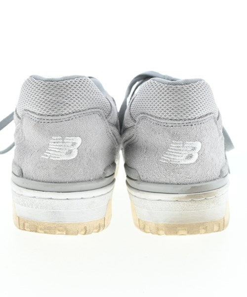New Balance รองเท้าผ้าใบ
