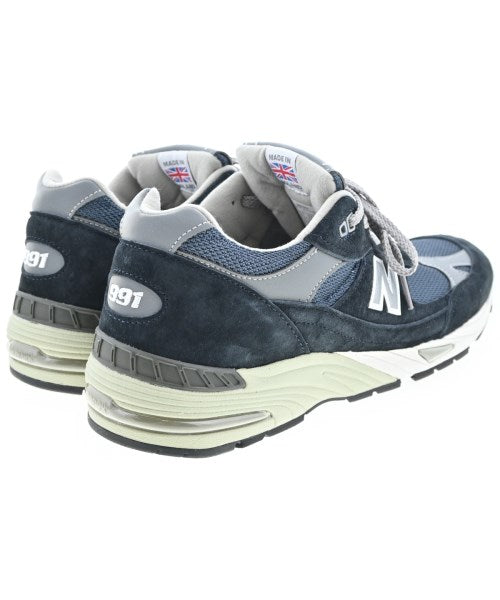 New Balance รองเท้าผ้าใบ