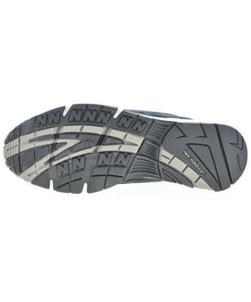 New Balance รองเท้าผ้าใบ