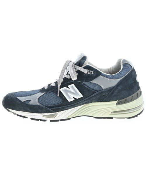 New Balance รองเท้าผ้าใบ