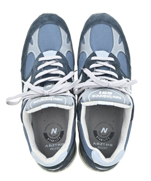 New Balance รองเท้าผ้าใบ