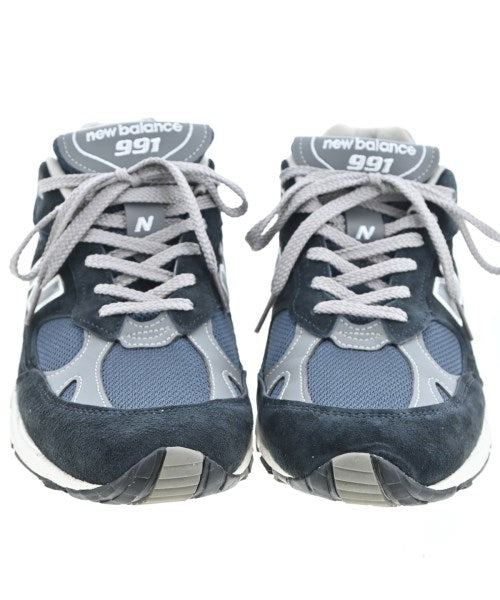 New Balance รองเท้าผ้าใบ